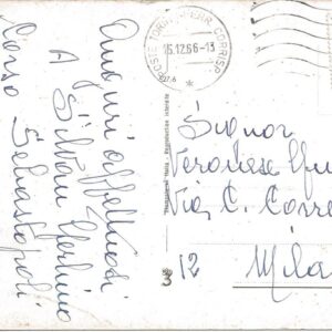NATALE - 15/12/66