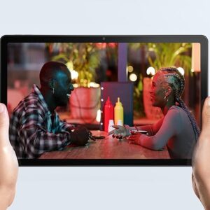 Lenovo TABLET TAB M10 PLUS 3rd Gen 10.62K 4GB 128GB + FUNDA + PEN PRECISION PEN 2) ANDROID 12 ZAAJ0368ES