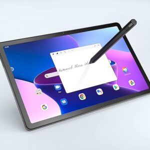 Lenovo TABLET TAB M10 PLUS 3rd Gen 10.62K 4GB 128GB + FUNDA + PEN PRECISION PEN 2) ANDROID 12 ZAAJ0368ES