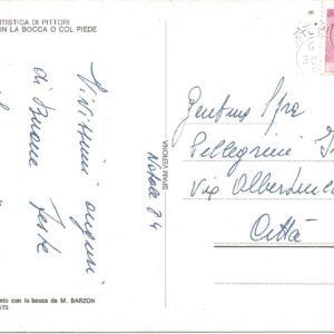 NATALE - 30/12/74