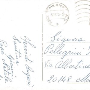 NATALE - 05/12/73