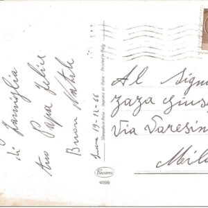 NATALE - 19/12/66