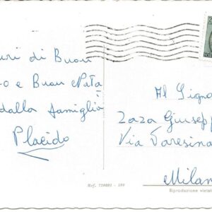 NATALE - 22/12/66