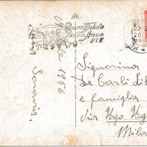 NATALE - 20/12/56
