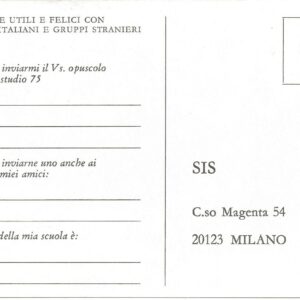 SIS - Milano