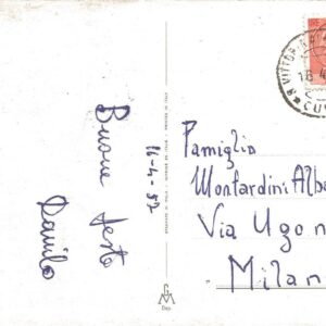 PASQUA - 16/04/57
