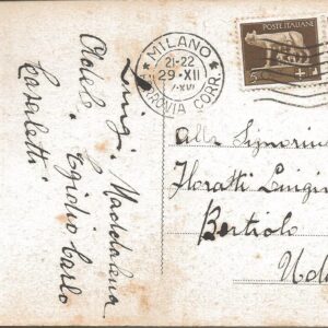 NATALE - 29/12/37