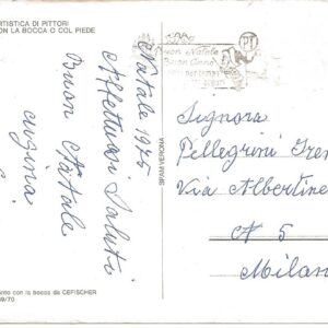 NATALE - 1975