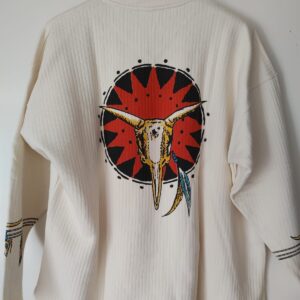 MAGLIONCINO GIRO COLLO - Taglia L
